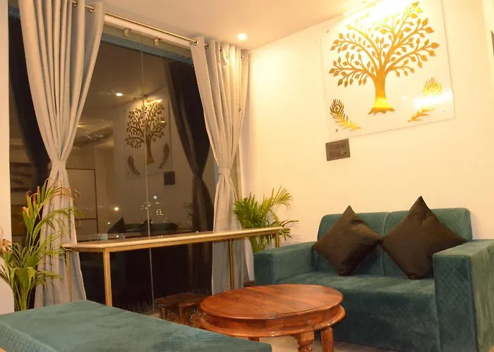 Divy Villa Jaipur