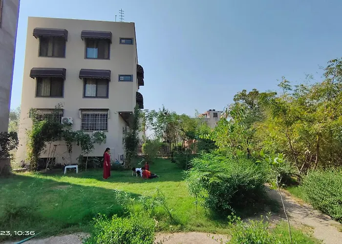 Guest House Jaipur